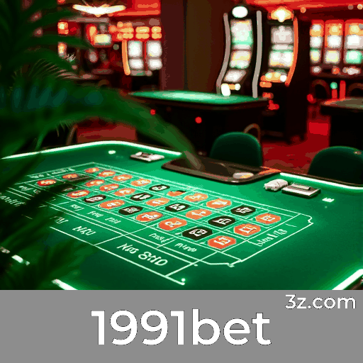 1991bet: Ganhe bônus excepcionais e promoções únicas