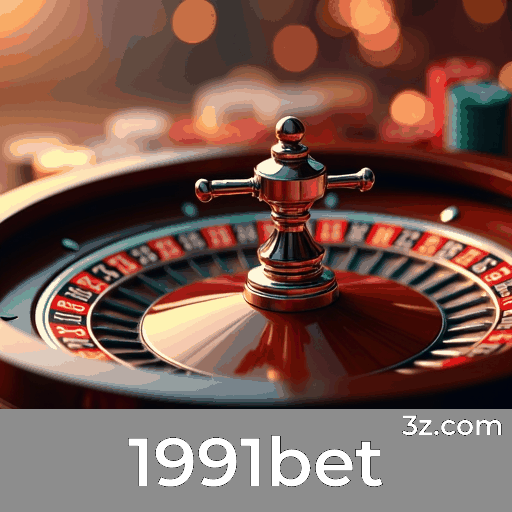 1991bet: Jogo em Tempo Real para Brasileiros