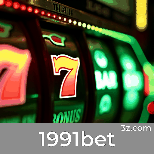 1991bet: Plataforma de Conexão e Interação Comunitária