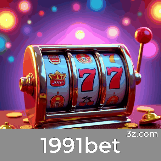Experiência Premier de Jogo com 1991bet
