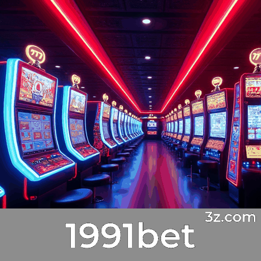 1991bet Aplicativo: Interação Vibrante na Comunidade de Jogadores