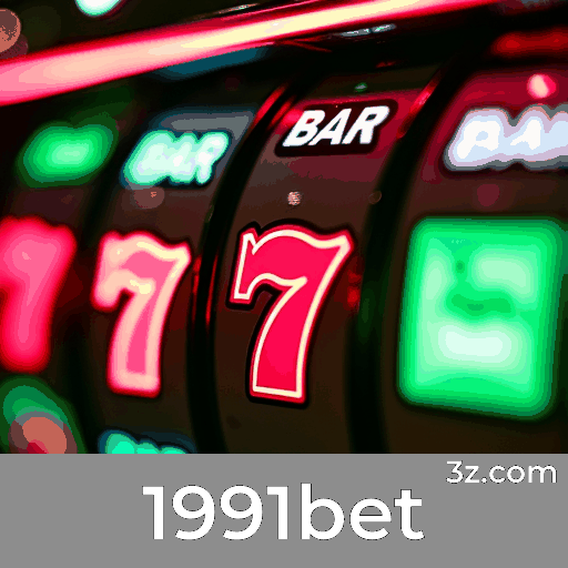 1991bet: Plataforma de Conexão e Interação Comunitária