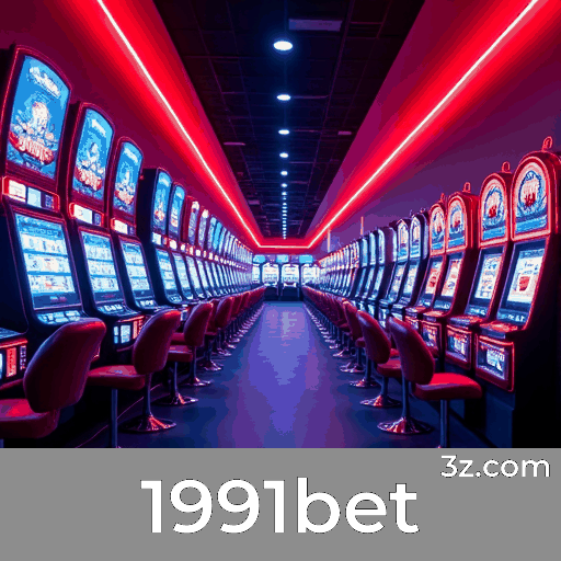 Qualidade Excepcional em Jogos no Casino 1991bet