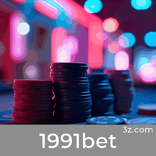 1991bet: Plataforma de Conexão e Interação Comunitária