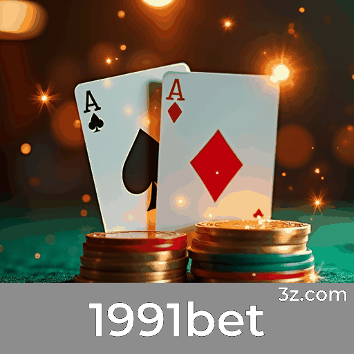 Universo de Jogos Extraordinários do 1991bet: Diversão Sem Limites