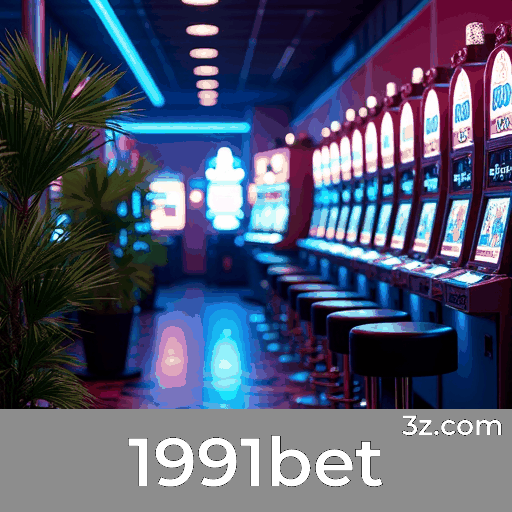 Potencialize Promoções e Ganhe Mais na 1991bet com Estratégia Integrada