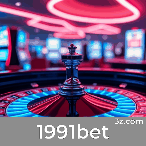 1991bet: Jogo em Tempo Real para Brasileiros