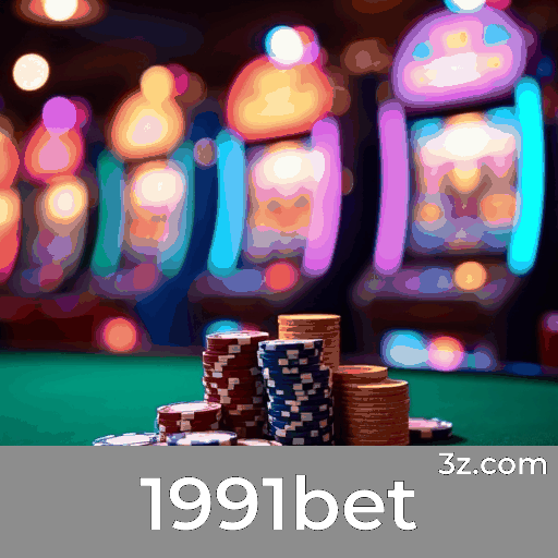 1991bet: Ganhe bônus excepcionais e promoções únicas