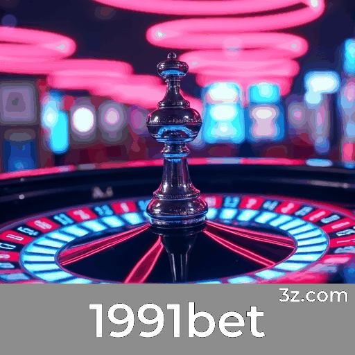 Qualidade Excepcional em Jogos no Casino 1991bet