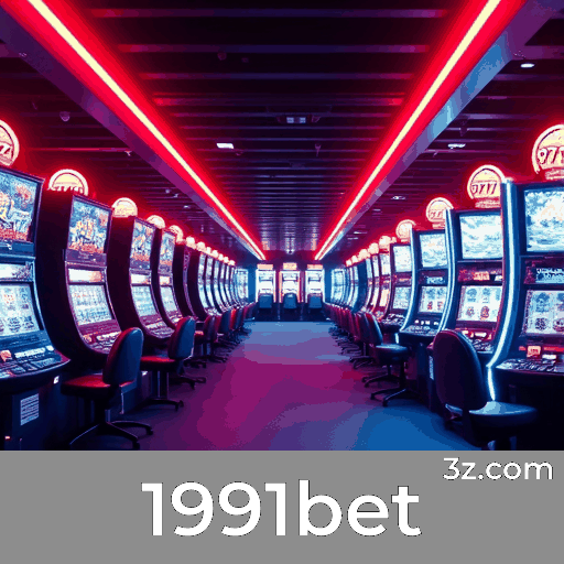 Qualidade Excepcional em Jogos no Casino 1991bet