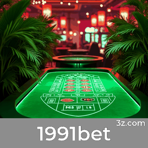 1991bet Social Casino: Uma Experiência de Entretenimento Interativo Real