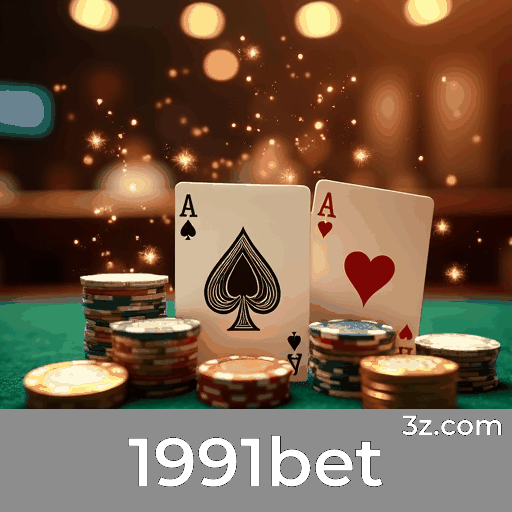 Qualidade Excepcional em Jogos no Casino 1991bet