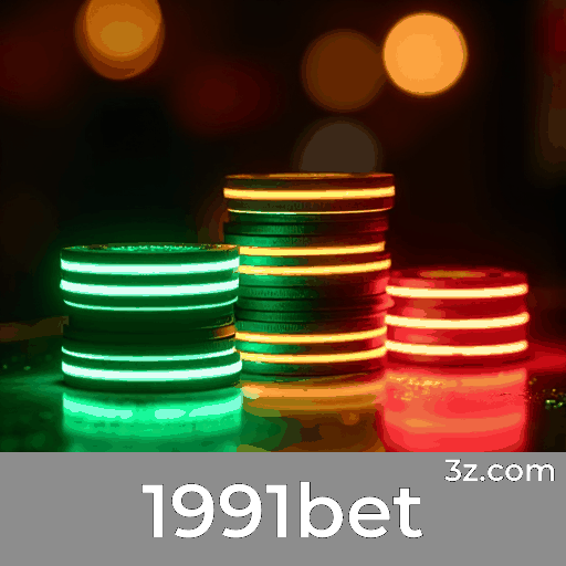 1991bet: Ganhe bônus excepcionais e promoções únicas