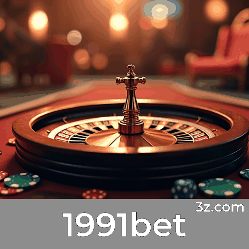1991bet: Jogo em Tempo Real para Brasileiros